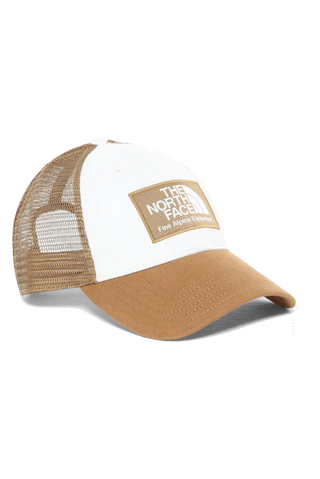 The North Face Mudder Trucker