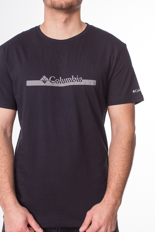 Columbia Minam River Graphic T-shirt