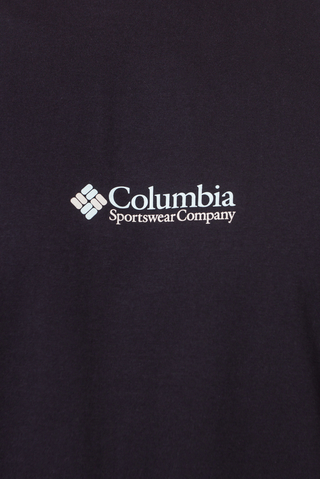 Koszulka Columbia CSC Basic Logo