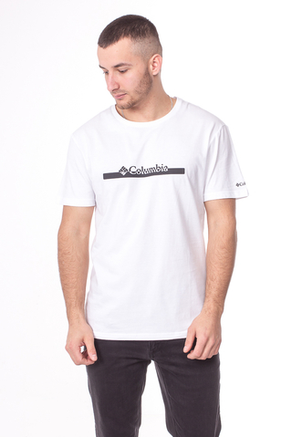 Columbia Minam River Graphic T-shirt