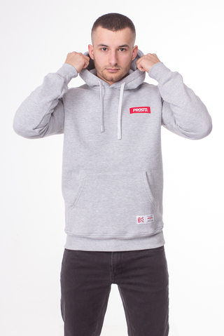 Bluza Kaptur Prosto 99 Stick