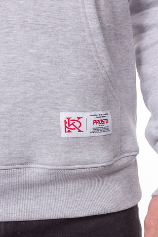 Bluza Kaptur Prosto 99 Stick