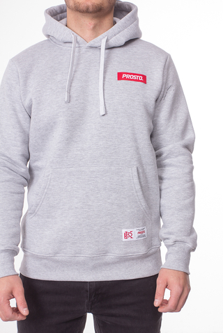 Bluza Kaptur Prosto 99 Stick
