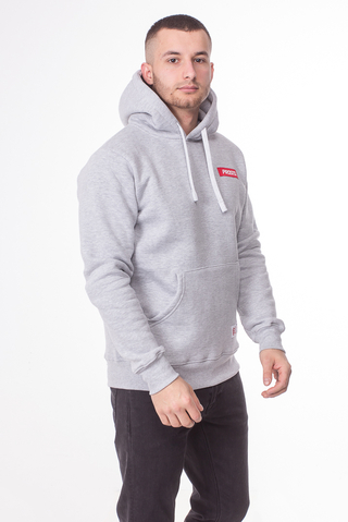 Bluza Kaptur Prosto 99 Stick