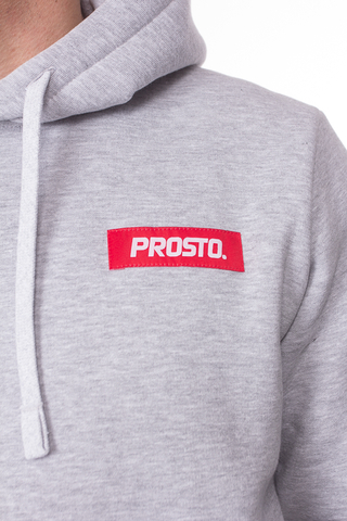 Bluza Kaptur Prosto 99 Stick