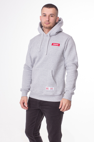 Bluza Kaptur Prosto 99 Stick