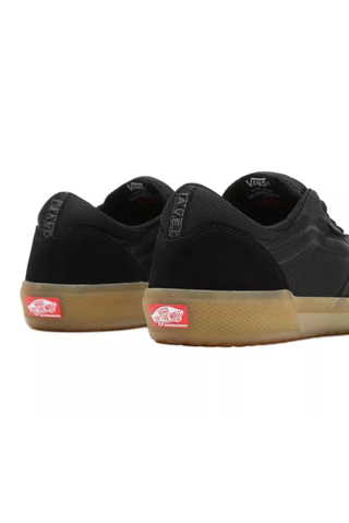 Buty Vans Ave Pro
