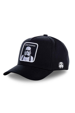 Czapka Capslab X Star Wars Stormtrooper