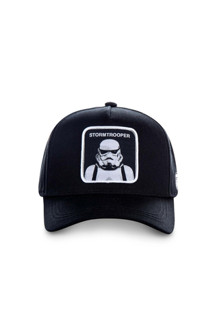 Czapka Capslab X Star Wars Stormtrooper