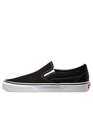 Boty Vans Classic Slip-On
