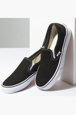 Boty Vans Classic Slip-On