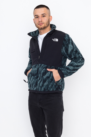 Kurtka Zimowa The North Face Denali 2