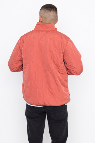 Kurtka Dwustronna Ripndip Shmoody Polar Fleece Quilted
