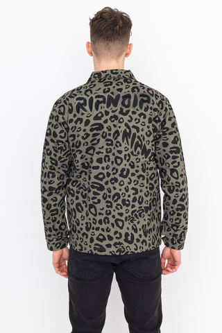 Kurtka Ripndip Spotted Military