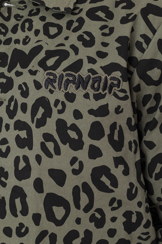 Kurtka Ripndip Spotted Military