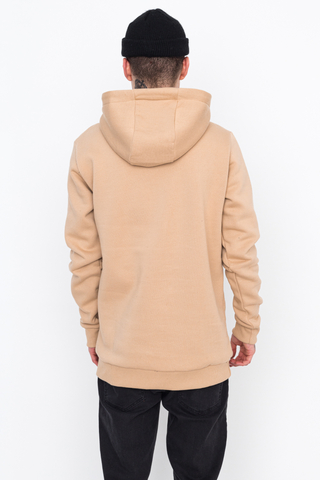 Bluza Z Kapturem Palto Logo