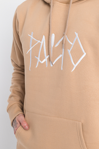 Bluza Z Kapturem Palto Logo