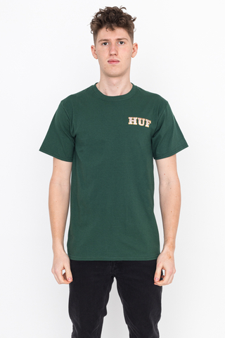 Koszulka HUF X Playboy VVS Logo