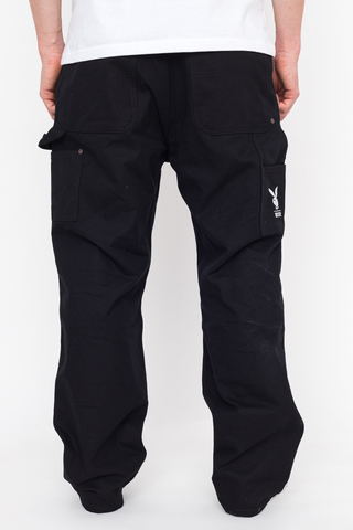 Spodnie HUF X Playboy VVS Double Knee