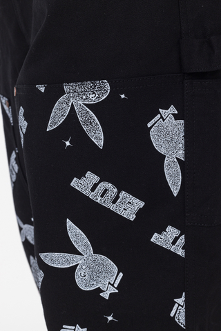 HUF X Playboy VVS Double Knee Pants