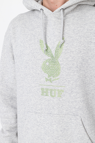 HUF X Playboy Rhinestone Hoodie