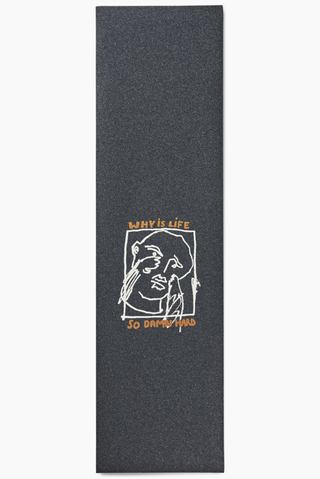 Grip Polar Damn Hard