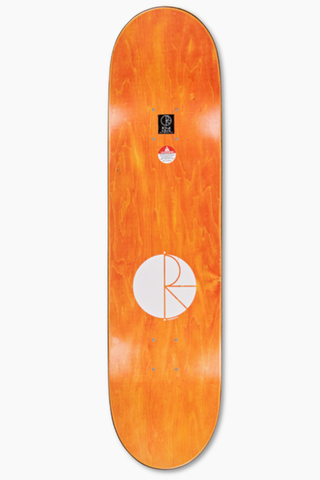 Blat Polar Paul Grund Rider