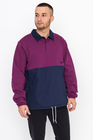Bluza Nike SB Skate Top