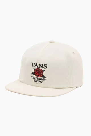 Czapka Vans Howell Shallow Unstructured