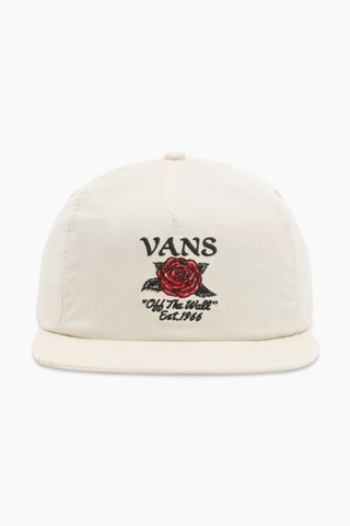 Czapka Vans Howell Shallow Unstructured