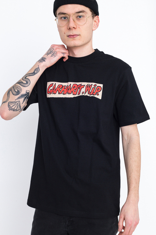 Koszulka Carhartt WIP Sign Painter