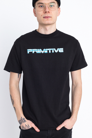 Primitive X Terminator Box Set T-shirt