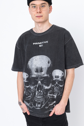 Primitive X Terminator T-shirt