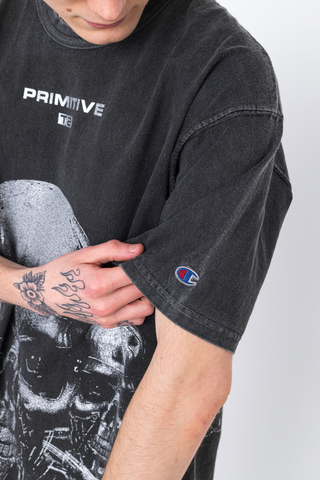 Primitive X Terminator T-shirt