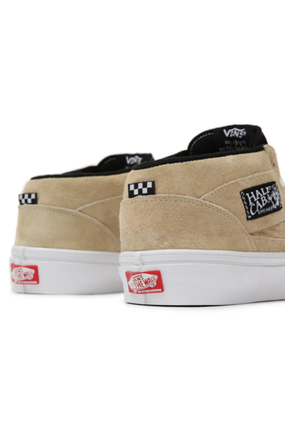 Buty Vans Skate Half Cab '92