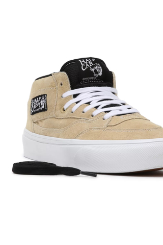 Buty Vans Skate Half Cab '92