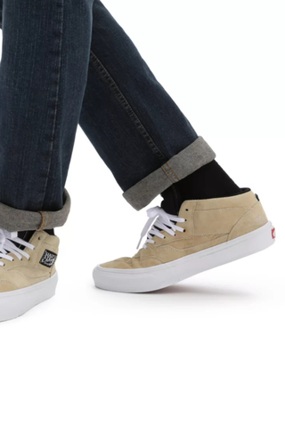 Buty Vans Skate Half Cab '92