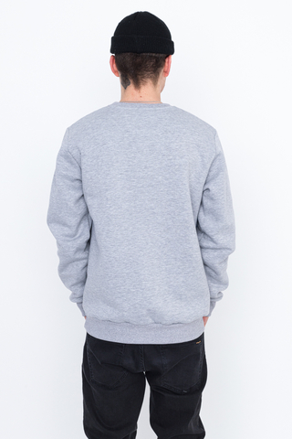 Bluza Bez Kaptura Prosto Tonalto