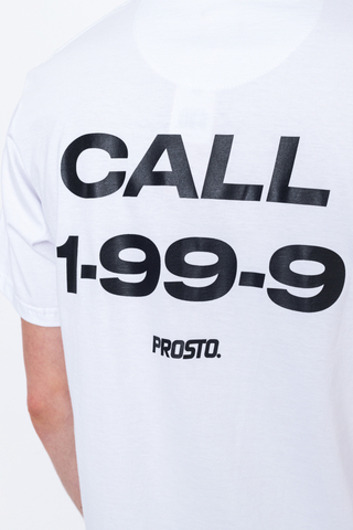 Koszulka Prosto Call Me