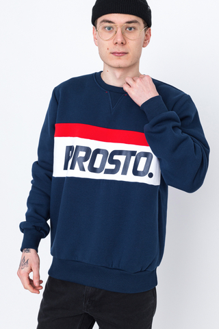 Bluza Prosto Tonalto