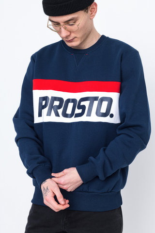 Bluza Prosto Tonalto