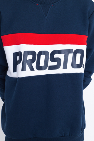 Bluza Prosto Tonalto