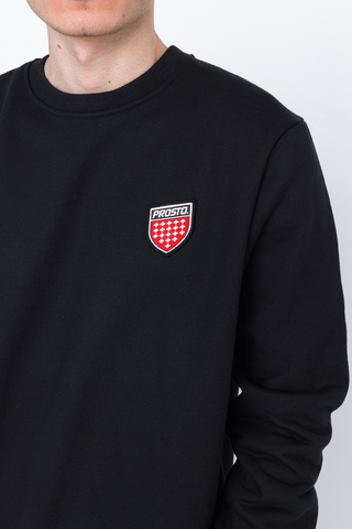 Bluza Bez Kaptura Prosto Jackes