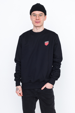 Bluza Bez Kaptura Prosto Jackes
