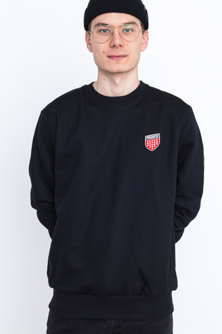 Bluza Bez Kaptura Prosto Jackes