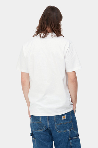 Koszulka Carhartt WIP Ranch