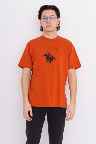 Carhartt WIP Lasso T-shirt