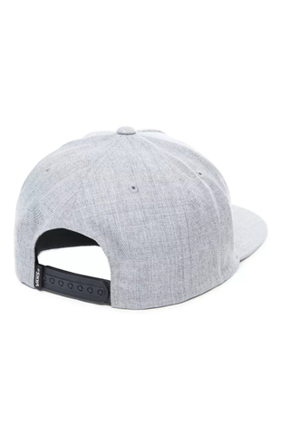 Czapka Vans Full Patch