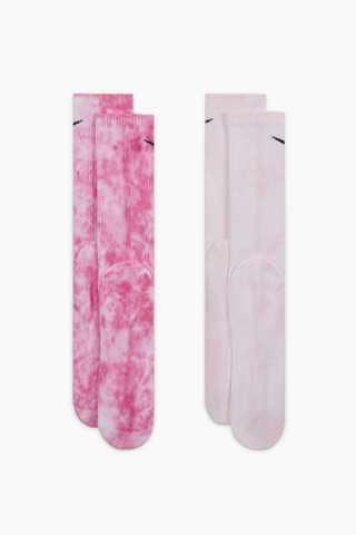 Ponožky Nike Everyday Plus Cushioned 2pak