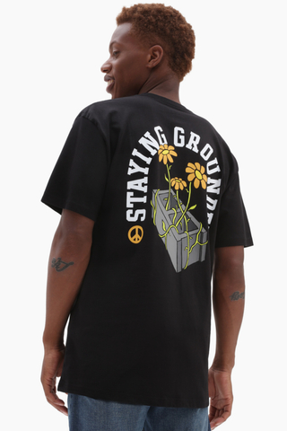 Vans Staying Grounded T-shirt